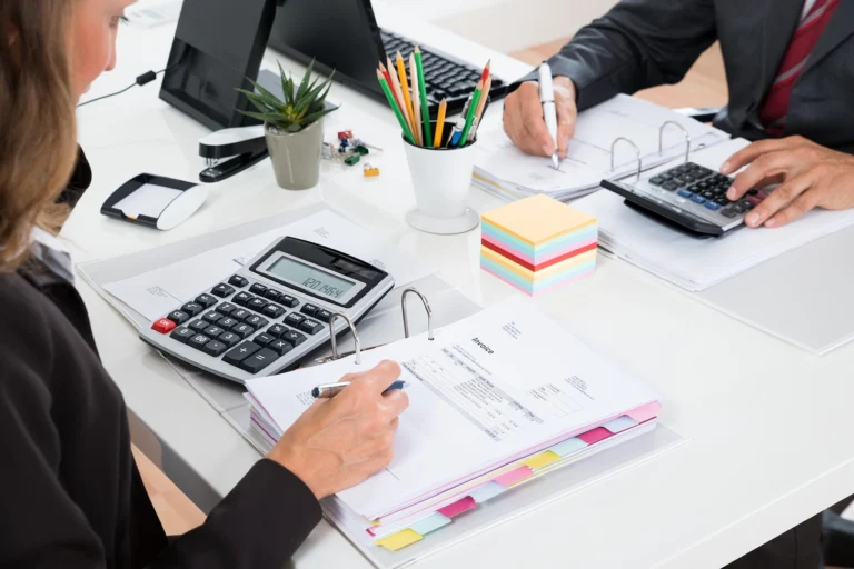 Quelles sont les obligations fiscales d’une entreprise auprès du SIE ?